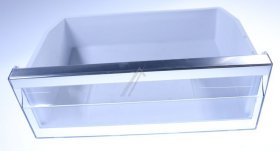 Vegetable Drawer - 42178922 R crisper Gr -319(tran Blue)flm [Vestel]