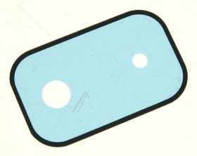 Oppo Adhesive Foil - 4881904 Battery Cover Trim Adhesive Piece (inside Hole) Fa135 Single-sided Adhesive Fa135 Single-sided Adhesive