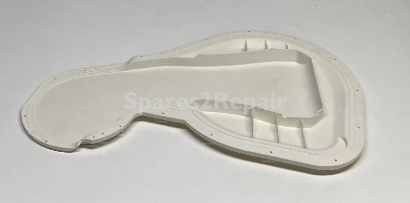 Lg Cover Plate - Agu32367835 Plate Assembly Top