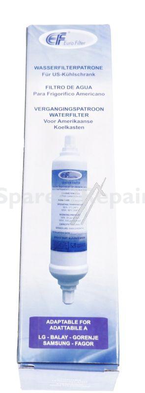 Eurofilter Water Filter - Wf074 Water Filter Alternative For Lg Adq73693903