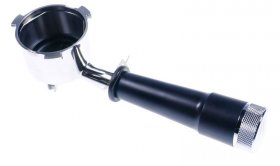 Filter Holder - As00008263 Assembly Coffee Filter 1&2cups V34 [Delonghi]