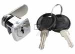 Door Lock - C00407085 482000000674 Door Lock [Whirlpool Indesit]