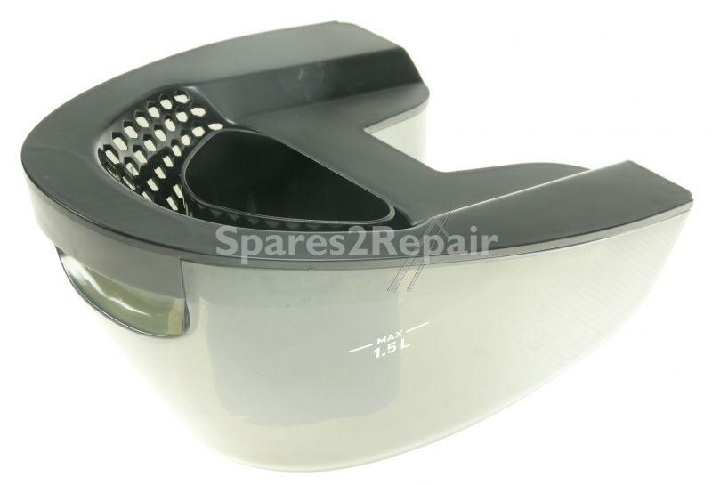 Tank - Fs-9100036811 Removable Tank [Groupe SEB]