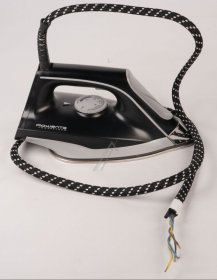 Iron Accessories - Fs-9100040342 Iron Assembly Rowenta 230v [Groupe SEB]