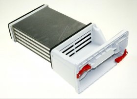 Smeg Evaporator - 699060114 Condenser 4 Modules