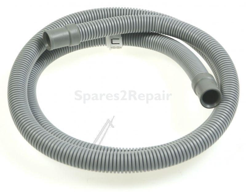 Inlet Tube - Z32035070 Aquastop Z32005834 [Airlux]
