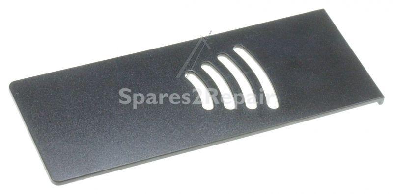 Casing Cover - 12000291 Top Cover [Bosch Siemens]