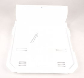 Damper Thermostat - 32048206 Fre air duct gr-373 Radial Ed [Vestel]