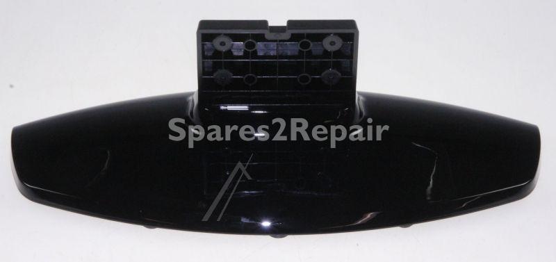 Vestel Stand Support - 20423418 Foot Assembly 26847(b co bl-p-v-black)