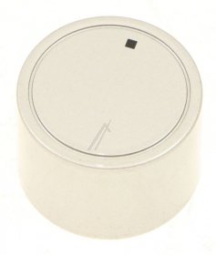 Control Knobs - Zb03a305g Operating Round Inox [Airlux]