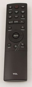 Tcl Ir remote Control - Ma06-src2209-rc1 Remote Control