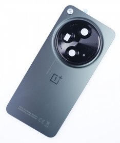 Oneplus Battery Compartment Lid - 1071101463 621032000119 Oneplus Open Battery Cover Green+silk Screen Printing