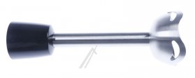 Mixer - Blender Foot - Ms-653456 Mixer Base Stainless Steel [Groupe SEB]
