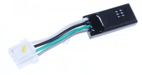 Hisense Gorenje Temperature Sensor - 816206 Humidity Sensor Hxj-30s Heng Shinki