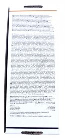 Saeco Filter Holder - 642001002349 Bar310-20 Weu Natural Green