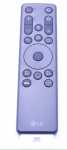 Lg Ir remote Control - Akb76044701 Remote Controller Assembly