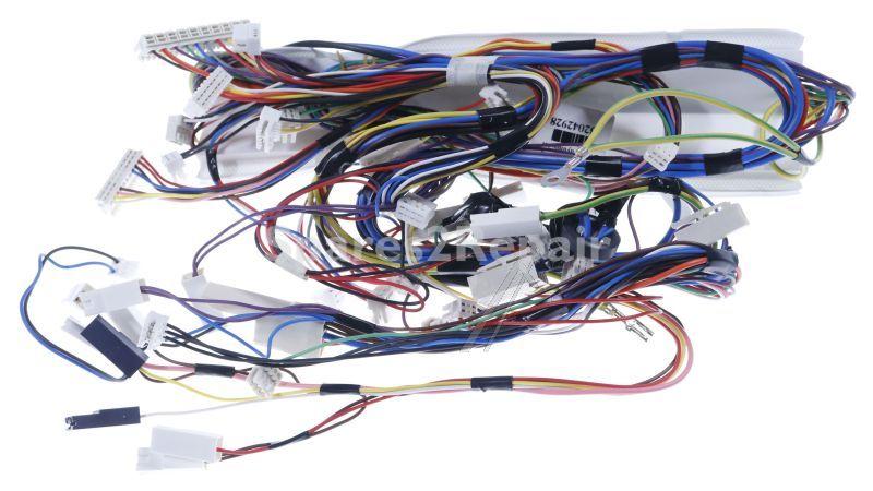 Harness - 32042928 Cable Harness-blrÖ-i54-dca [Vestel]