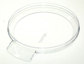 Flap - At6115512700 Splash Guard Lid 1597 [Delonghi]