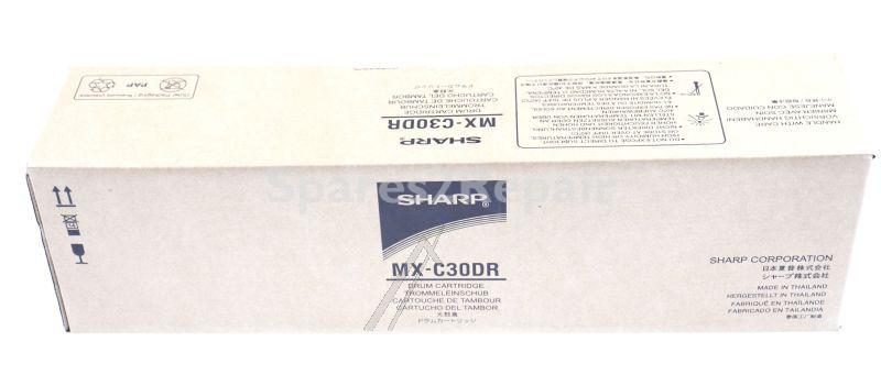 Sharp Toner Cartridge - Bp-gt30ca Toner Cartridge Cyan 15k
