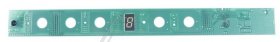 Silverline Button - Yt456 1002 54 Control Button Set