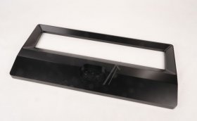 Vestel Casing Cover - 23873953 Foot As 43588(sm-blk-blk)pkg_(e