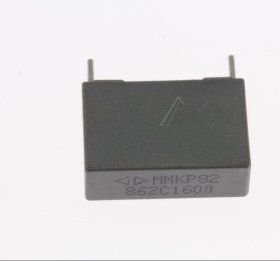 Vestel Pulse Capacitors - 8 6nf-1600v 30017135 Cap Mkp 8 6nf1600vdc-1250vpp