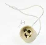 Lamp Cover - 32934416 Lamp Socket Cover [Electrolux Aeg]