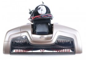 Floor Tool - Bodenduse verbinder sandfarben [Electrolux Aeg]