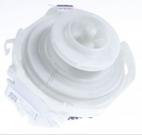 Motor - 552203705 C00907645 Motor Assembly Trio [Arcelik]