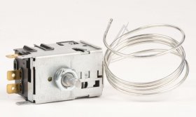 Faber Franke Roblin Fridge Thermostat - 133 0193 791 Sp Refrigerator Thermostat 077b6901