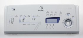 Operating Unit Screen - C00116884 482000080553 White(pw) Dashboard Wite107eu [Whirlpool Indesit]