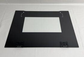 Door Panel - 1064186 Glass Panes [Amica]