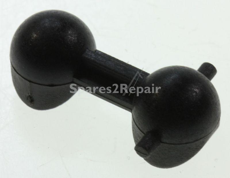 Button - 5325136000 Extension [Delonghi]