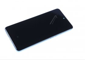 Motorola Display Unit - 5d68c20585 Motorola Edge 30 (xt2203) - Display Lcd Touchscreen + Frame Aurora Green