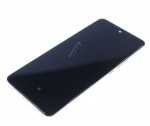 Motorola Display Unit - 5d68c20586 Motorola Edge 30 (xt2203) - Display Lcd Touchscreen + Frame Supermoon Silver