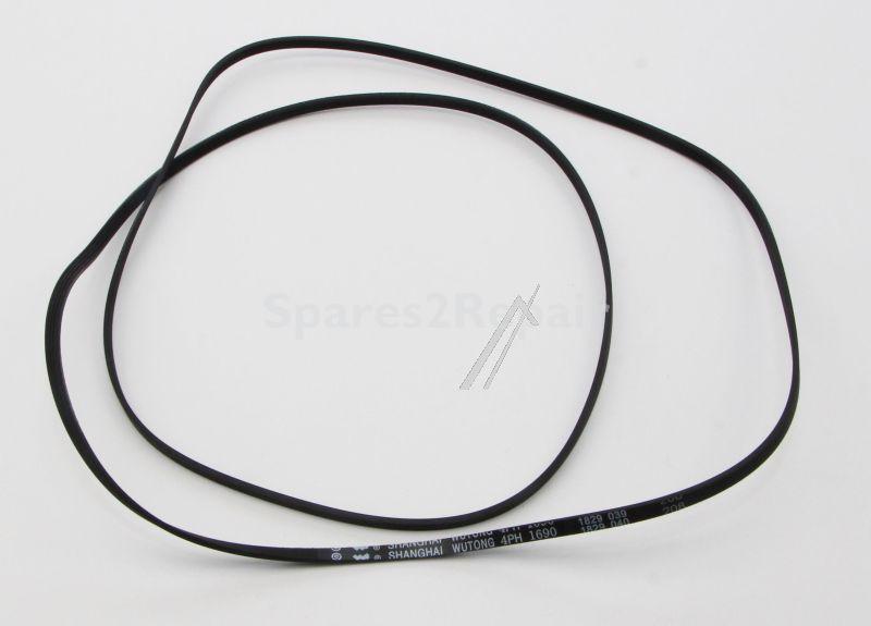 Drive Belts - 12638200000221 Belt [Midea]
