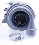Circulating Motor - 12011015 Heat Pump [Bosch Siemens]