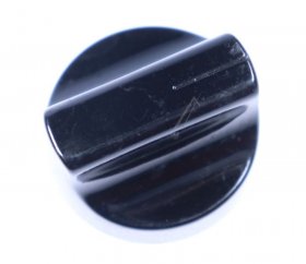 Bompani Control Knobs - 395494 M00395494 Knob Tele Or07 66n Gas Black H17