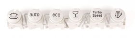 Button - 00621902 Push Button Set [Bosch Siemens]