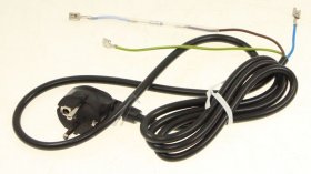 Mains Power Lead - Ts-01022850 Cord [Groupe SEB]