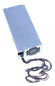 Ibm Lenovo 400w Power Supply Accessories - 00pc780 Desktop Pc Power Supply 180w