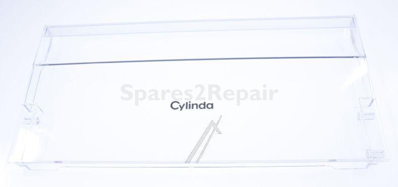 Flap - 42338912 Flap Cover-371 (trans-nat)rv2 [Vestel]