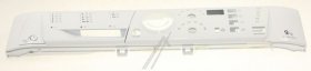 Operating Unit Screen - C00282844 488000282844 Control Panel & Handle Pw Eco9f1091e(eu) [Whirlpool Indesit]