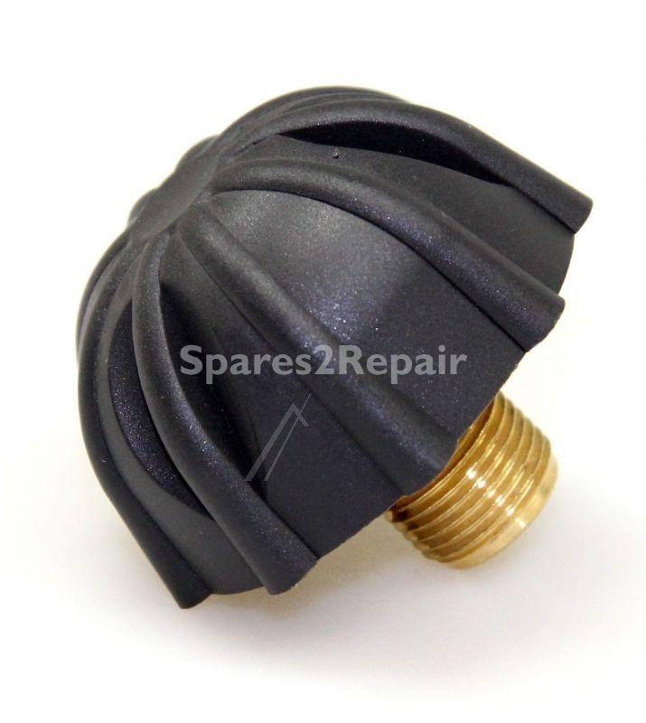 Domena Square Plug - 500583320 Stopper Complete