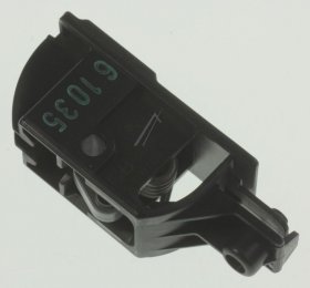 Door Lock - C00379876 481010615880 Lock Assembly - Door [Whirlpool Indesit]