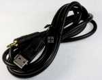 Usb connector - Ftdi Usb-serial Ttl Kabel + 3 5mm Audio