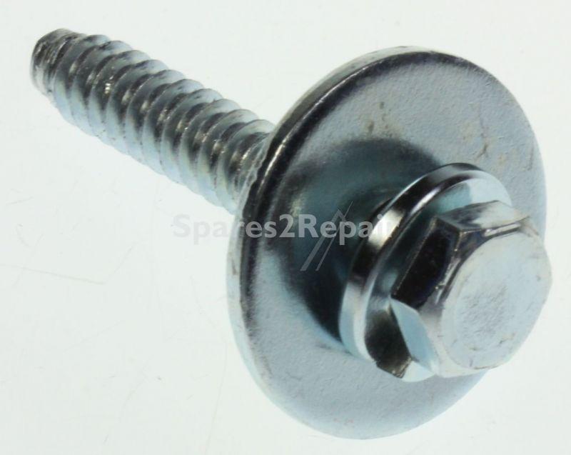 Lg Screw - Front Weight Bolt