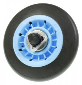 Samsung Roller - Dc97-16782a Assembly Plastic Supportor 27-dryer