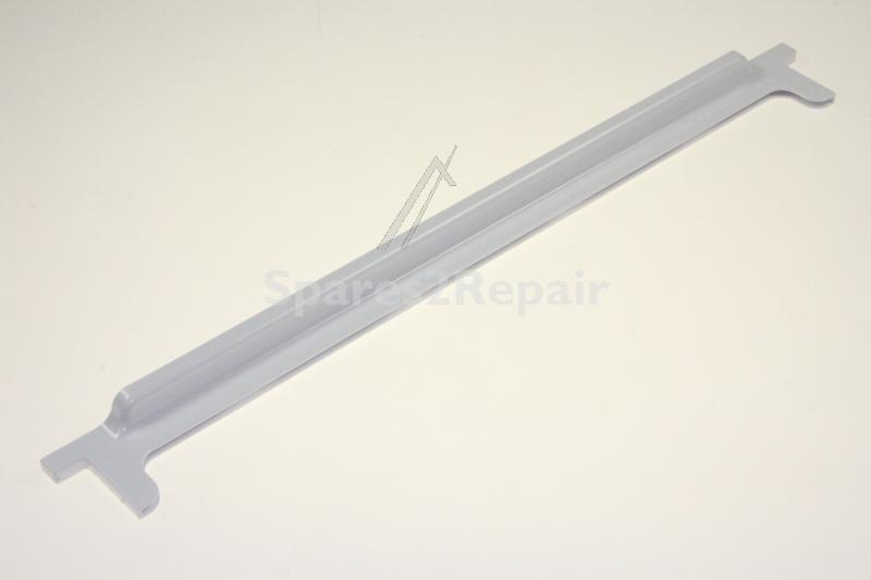 Ornamental Rail - 42038311 R Glass Shelf Trim-back-1700(s w ) [Vestel]