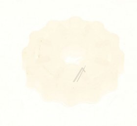 Sealing Materials - 42118751 Motor Damper-391(silicone)-rv1 [Vestel]